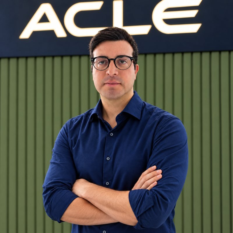 Alan Seixas, founder of ASX